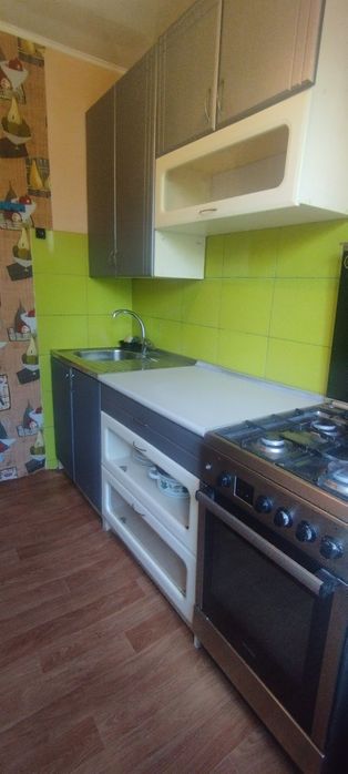 Квартира на вул. Здолбуновська, 3б в Київ, ID 170668, фото №4