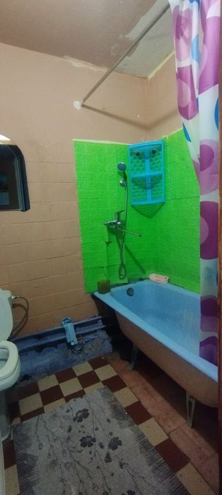 Квартира на вул. Здолбуновська, 3б в Києві, ID 170668, фото №7