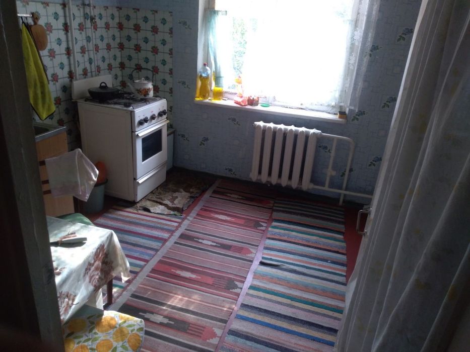 Квартира на вул. Сергія Колачевського в Кривому Розі, ID 196851, фото №1