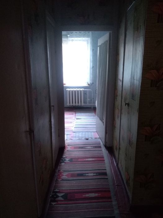 Квартира на вул. Сергія Колачевського в Кривому Розі, ID 196851, фото №3