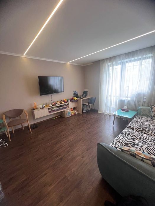 Квартира на м.Холодна Гора, ID 403177, фото №1