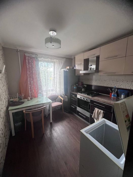 Квартира на м.Холодна Гора в Харкові, ID 403177, фото №11