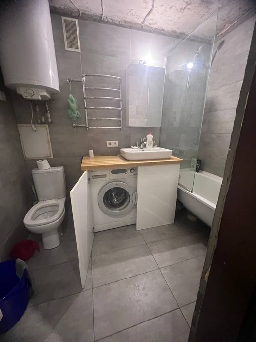 Квартира на м.Холодна Гора в Харкові, ID 403177, фото №6