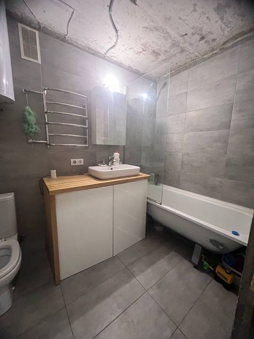 Квартира на м.Холодна Гора в Харкові, ID 403177, фото №8