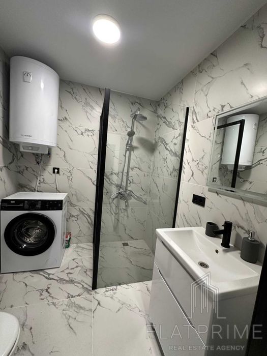 Квартира на ЖК White Lines в Києві, ID 218602, фото №10