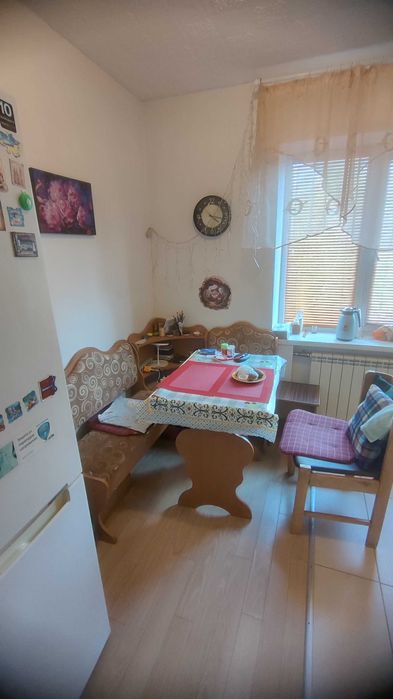 Квартира на біля метро Лісова в Київ, ID 323254, фото №2