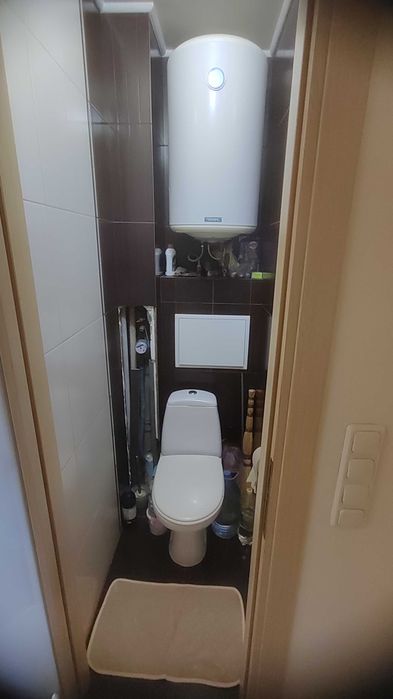 Квартира на біля метро Лісова в Києві, ID 323254, фото №11