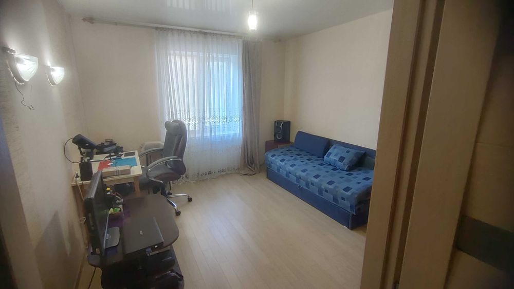 Квартира на біля метро Лісова в Києві, ID 323254, фото №13