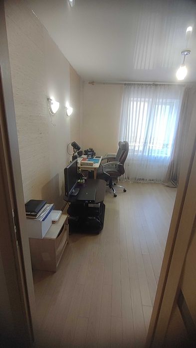 Квартира на біля метро Лісова в Києві, ID 323254, фото №14