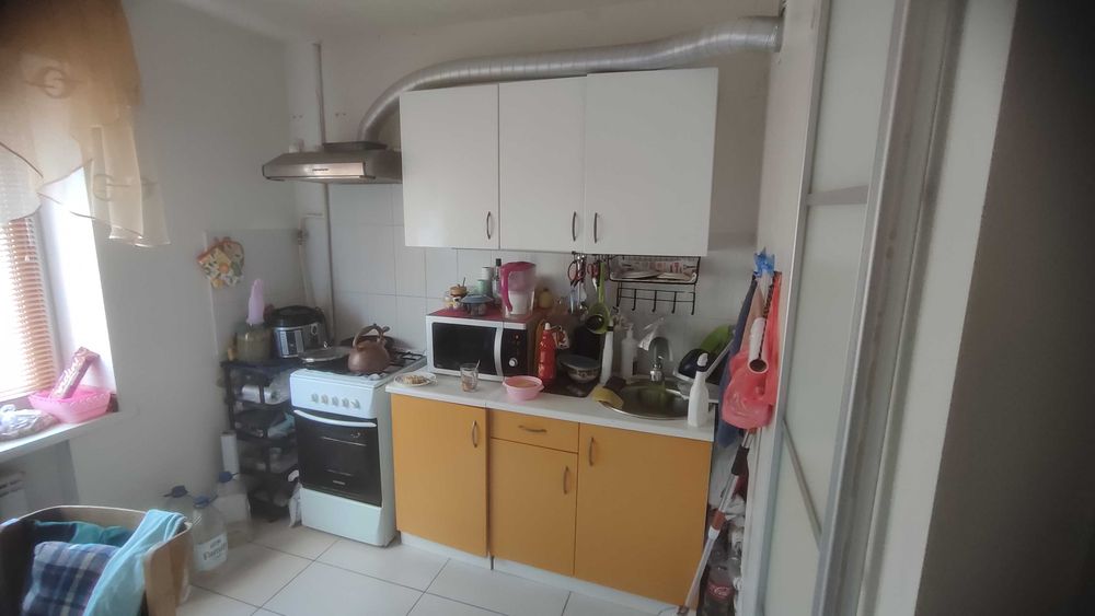 Квартира на біля метро Лісова в Київ, ID 323254, фото №3