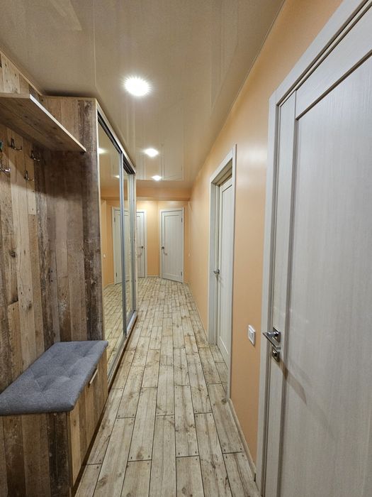Квартира на вул. Яблунева в Києві, ID 240200, фото №17