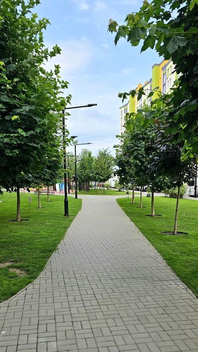 Квартира на вул. Яблунева в Києві, ID 240200, фото №22