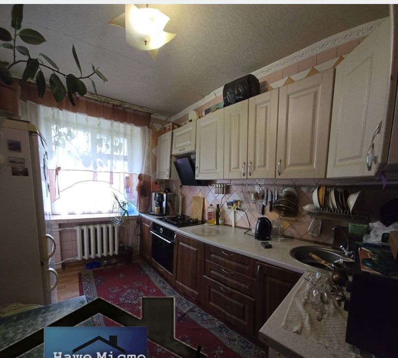 Квартира на вул. Европейська в Київ, ID 311554, фото №1