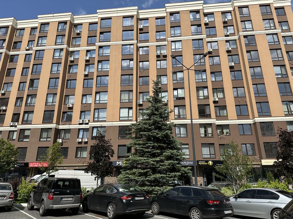 Квартира на вул. Свободи, 1с в Києві, ID 225644, фото №15