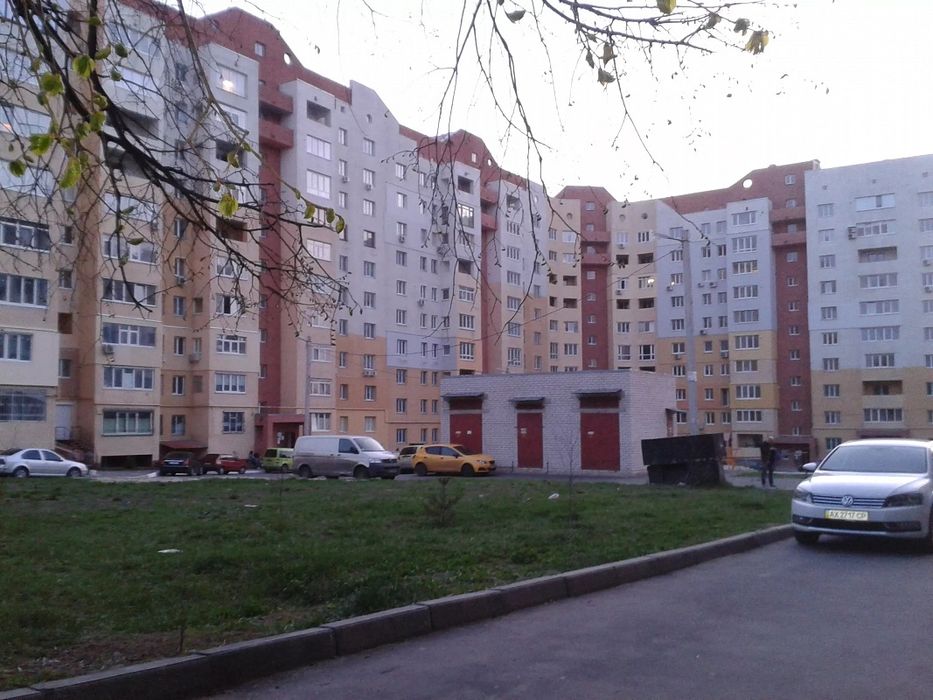 Квартира на вул. Героїв Праці, 32 в Харкові, ID 384683, фото №2