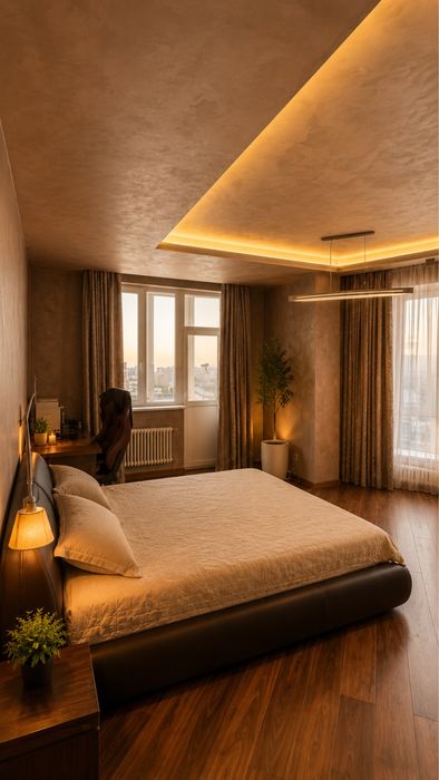 Квартира на ЖК Prestige Hall в Києві, ID 264516, фото №5