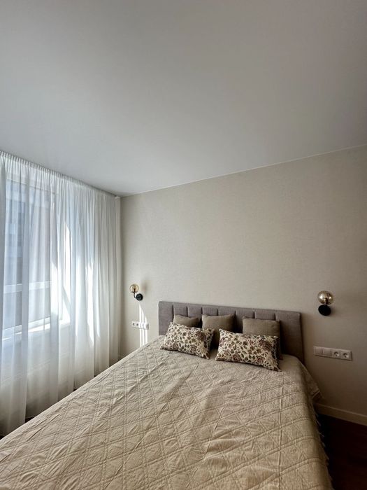 Квартира на біля Центрального парку в Києві, ID 228299, фото №21