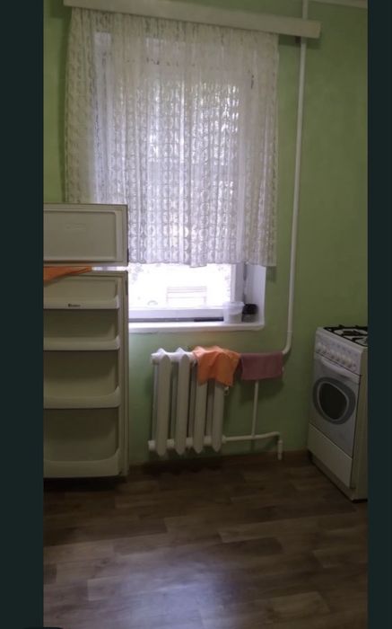 Квартира на вул. Пономарьова в Київ, ID 309408, фото №1
