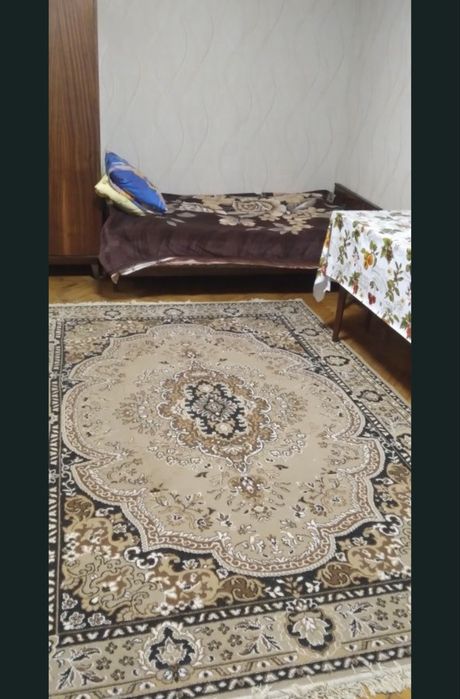 Квартира на вул. Пономарьова в Київ, ID 309408, фото №4