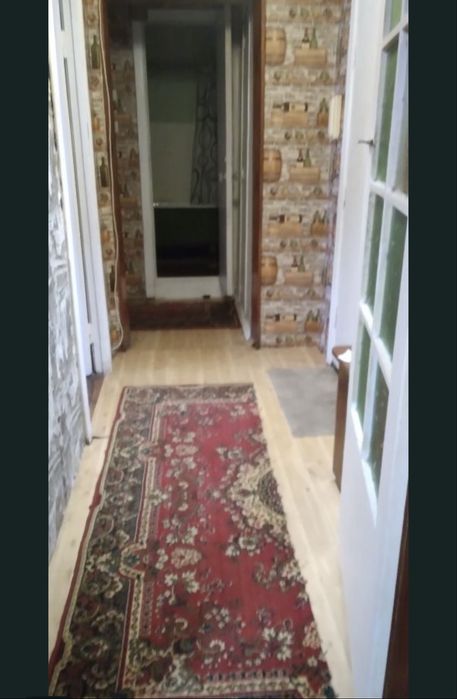 Квартира на вул. Пономарьова в Київ, ID 309408, фото №5