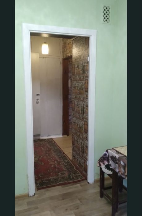 Квартира на вул. Пономарьова в Києві, ID 309408, фото №6