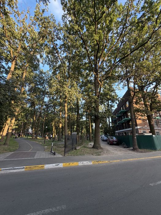 Квартира на біля парку Дубки в Києві, ID 275676, фото №8