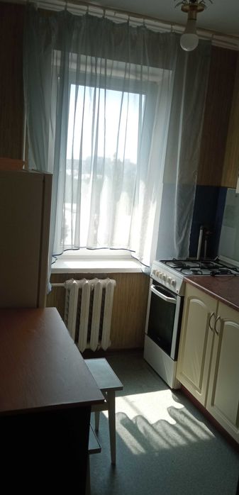 Квартира на вул. Геннадія Афанасьєва, 13-Б в Київ, ID 187835, фото №2