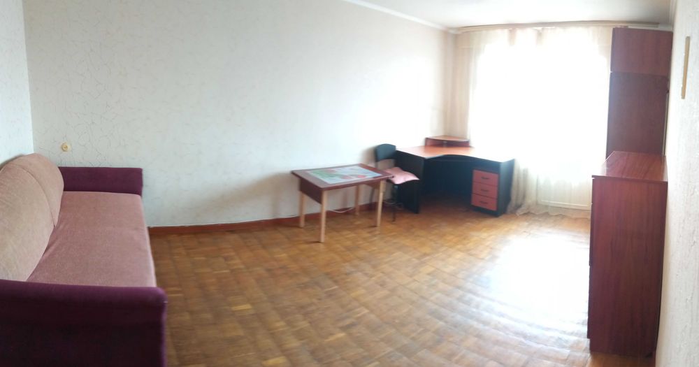 Квартира на вул. Геннадія Афанасьєва, 13-Б в Київ, ID 187835, фото №3