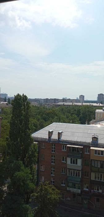 Квартира на вул. Геннадія Афанасьєва, 13-Б в Києві, ID 187835, фото №7