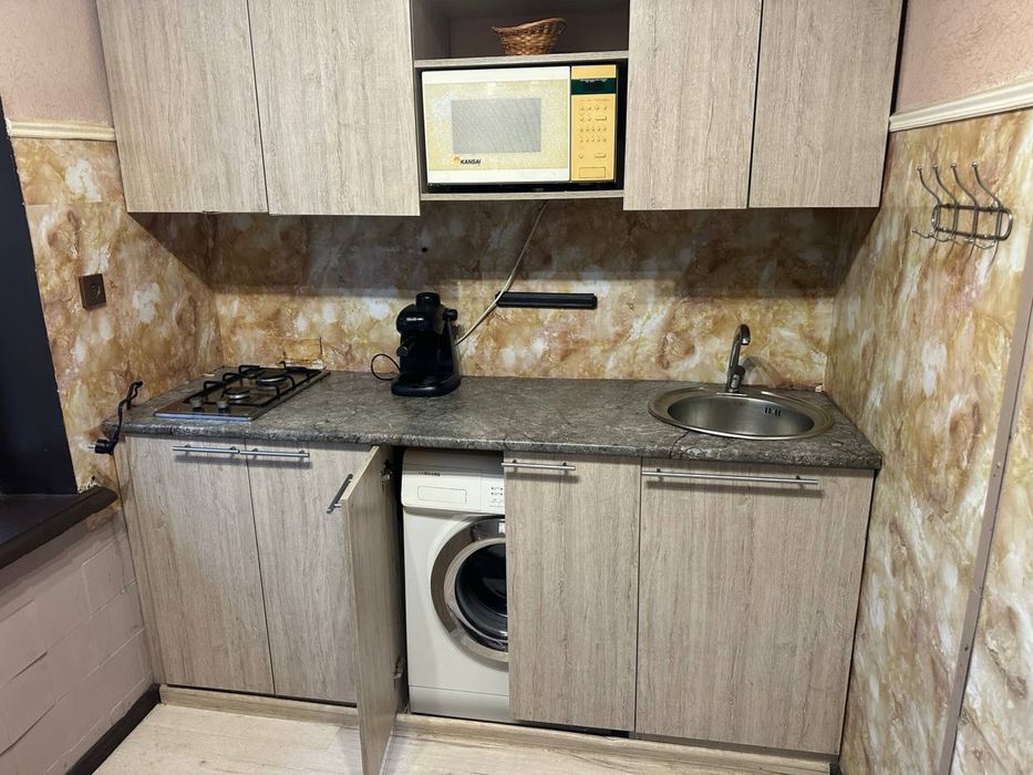 Квартира на Соломянська, 28 в Києві, ID 401737, фото №2