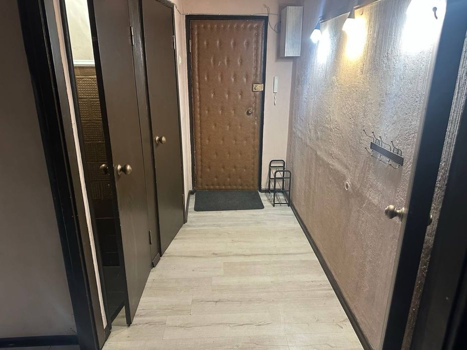Квартира на Соломянська, 28 в Києві, ID 401737, фото №3