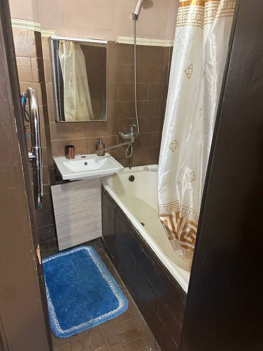 Квартира на Соломянська, 28 в Києві, ID 401737, фото №5