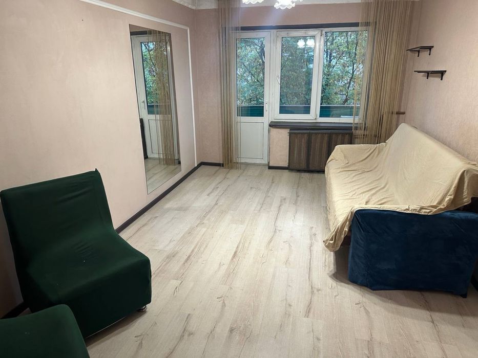 Квартира на Соломянська, 28 в Києві, ID 401737, фото №6