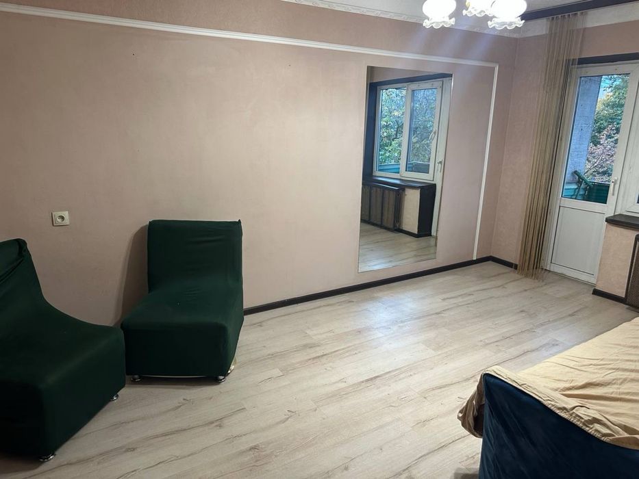 Квартира на Соломянська, 28 в Києві, ID 401737, фото №7