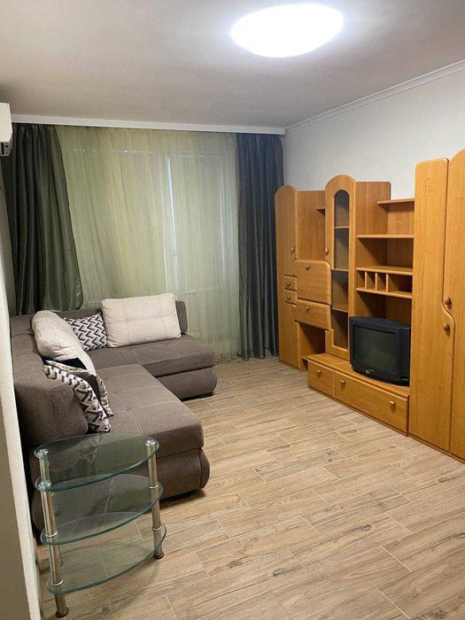 Квартира на вул. Нескорених, 20 в Харків, ID 301782, фото №1