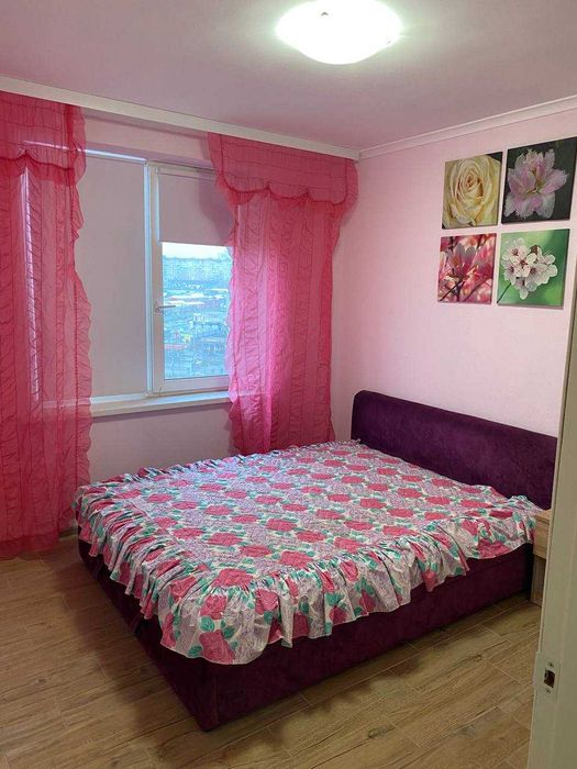 Квартира на вул. Нескорених, 20 в Харків, ID 301782, фото №4