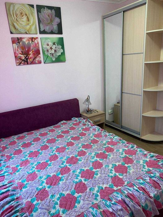Квартира на вул. Нескорених, 20 в Харків, ID 301782, фото №5