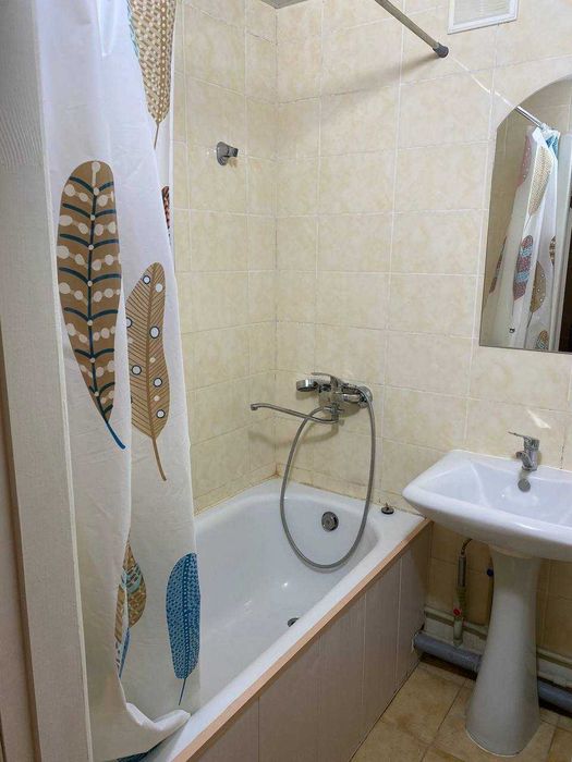 Квартира на вул. Нескорених, 20 в Харкові, ID 301782, фото №7