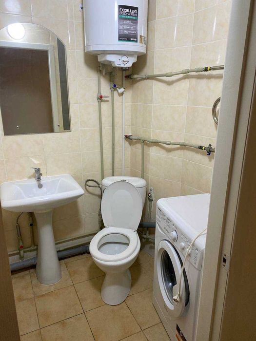 Квартира на вул. Нескорених, 20 в Харкові, ID 301782, фото №8