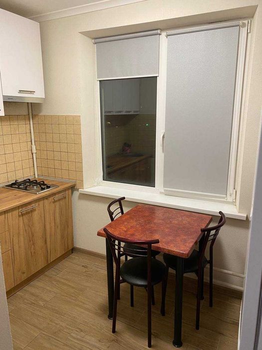 Квартира на вул. Нескорених, 20 в Харкові, ID 301782, фото №10