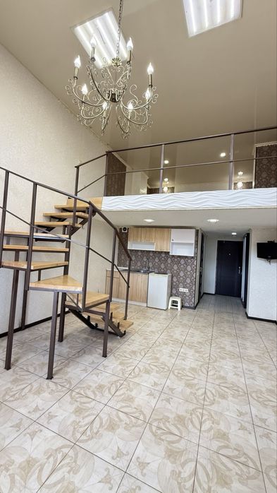 Квартира на вул. Жулянська, 5А в Києві, ID 239892, фото №1