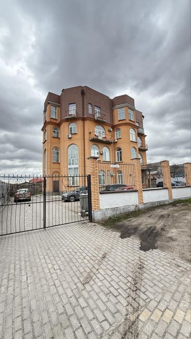 Квартира на вул. Жулянська, 5А в Києві, ID 239892, фото №8