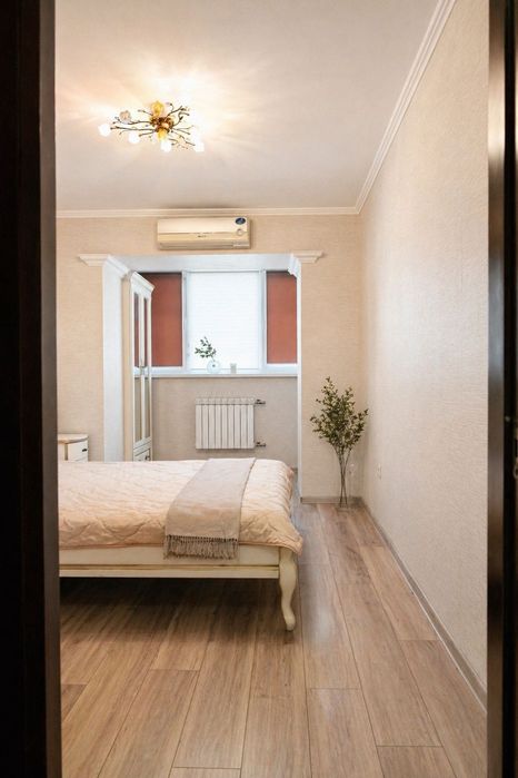 Квартира на вул. Волошська, 23 в Київ, ID 172256, фото №1