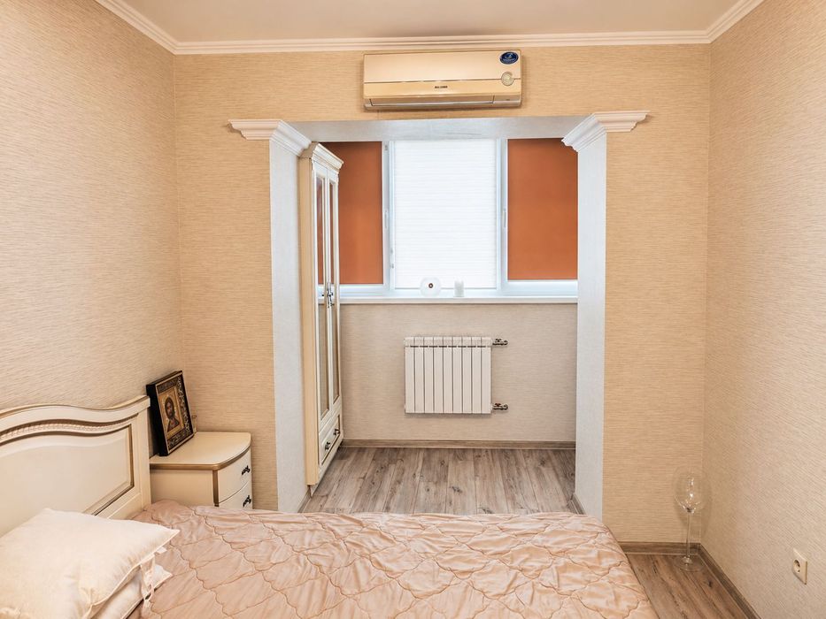 Квартира на вул. Волошська, 23 в Київ, ID 172256, фото №2