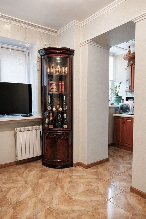 Квартира на вул. Волошська, 23 в Києві, ID 172256, фото №12