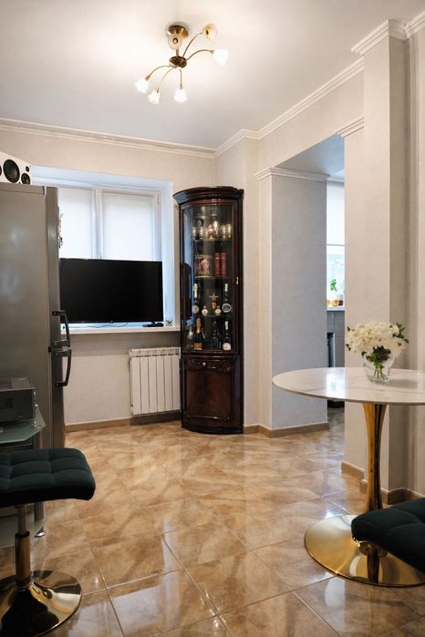 Квартира на вул. Волошська, 23 в Києві, ID 172256, фото №13