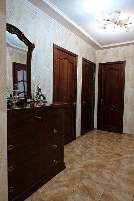 Квартира на вул. Волошська, 23 в Києві, ID 172256, фото №14