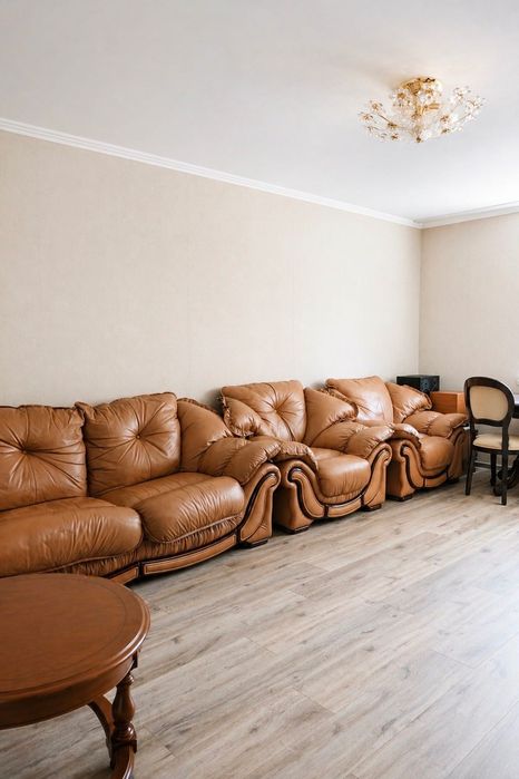 Квартира на вул. Волошська, 23 в Києві, ID 172256, фото №16