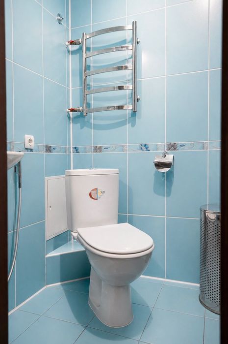 Квартира на вул. Волошська, 23 в Києві, ID 172256, фото №19
