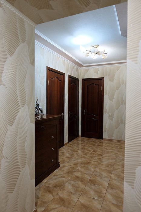 Квартира на вул. Волошська, 23 в Києві, ID 172256, фото №20
